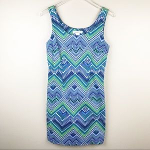 🌿 Laundry By Design Sleeveless Dress Size  8